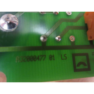 A32000477 Circuit Board - New No Box