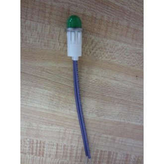 Chicago Miniature 1090A5 Indicator Light (Pack of 4)