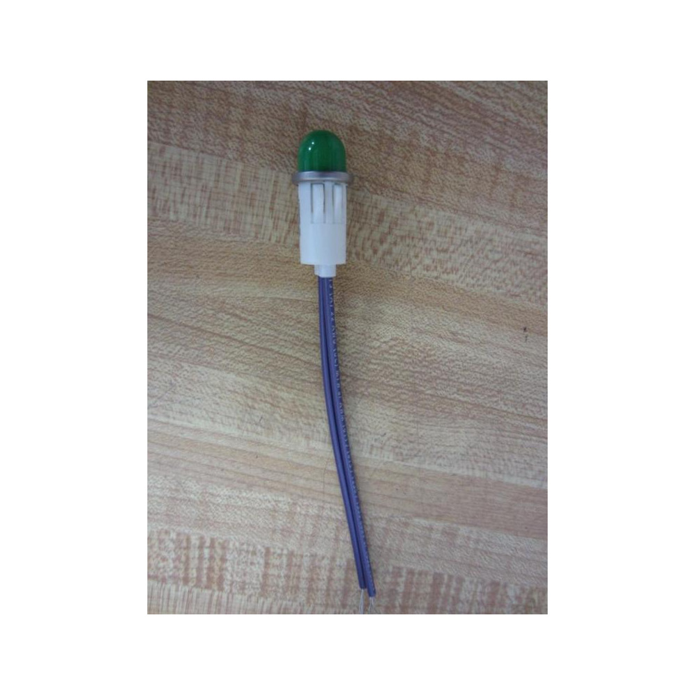 Chicago Miniature 1090A5 Indicator Light (Pack of 4)