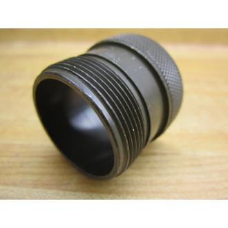 Amphenol U10-821673-000 Circular Connector Parts - New No Box
