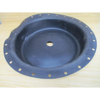 Fisher 5-07-RPP Diaphragm 507RPP - New No Box