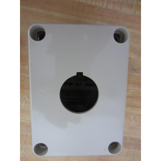 Allen Bradley 800T-NX1502 Push Button Station