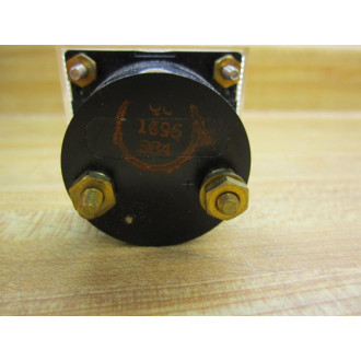 Simpson TV1DAA010 Meter
