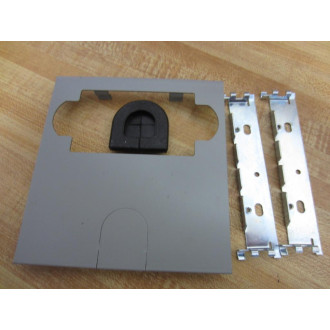 Wiremold G4007C-1 Cover Plate (Pack of 6)