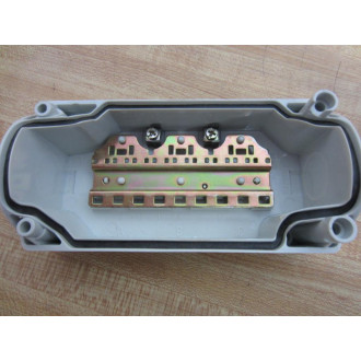 Telemecanique XAL-D03 Push Button Enclosure XALD03