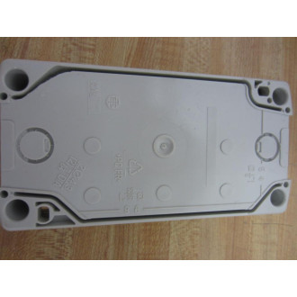 Telemecanique XAL-D03 Push Button Enclosure XALD03