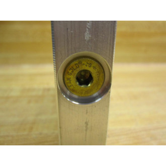 Daman AD05HCPS Aluminum Cover Plate