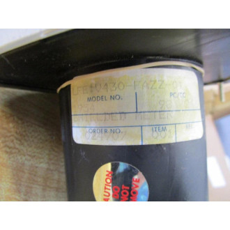 General Electric V430-FAXX-00 A-C Watts Meter 1954 0-300 - Used