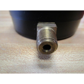 Marsh 34693-3 Pressure Gauge