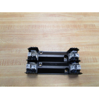 Bussmann R60030-2CR Buss Fuse Block - New No Box