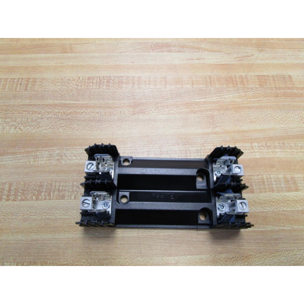 Bussmann R60030-2CR Buss Fuse Block - New No Box