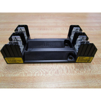 Bussmann R60030-2CR Buss Fuse Block - New No Box