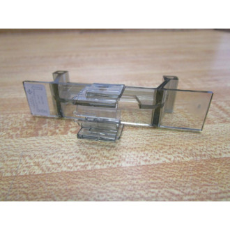 Gould  Shawmut DFC3M Clear Fuse Cover - New No Box