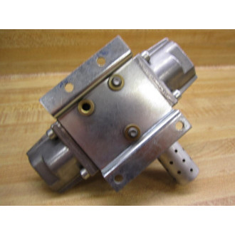 ARO E21286-O24-D Solenoid Air Control Valve - Used