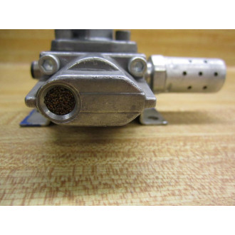 ARO E21286-O24-D Solenoid Air Control Valve - Used
