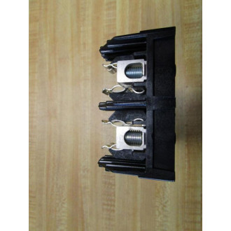 Bussmann R60030-2CR Buss Fuse Block - New No Box