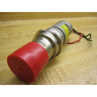 Viatran 359CNGHD Pressure Transducer - New No Box