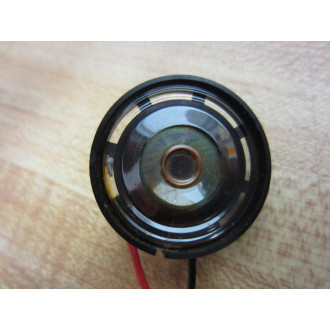 DS 8Ω0.25W Speaker 8Ω025W - New No Box