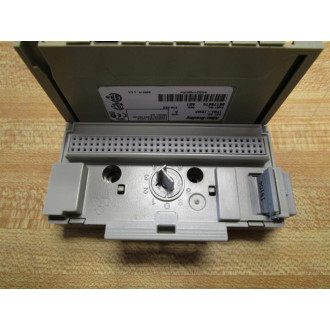 Allen Bradley 1794-TBNF Terminal Base 1794TBNF 230VAC - New No Box
