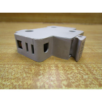 Wimex 10,3 X 33 Fuse Block - Used