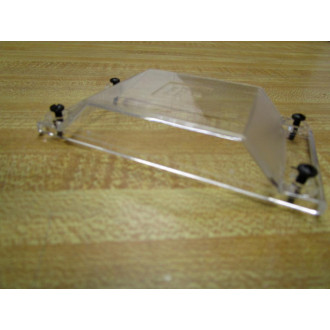 Buss CPDB-1 Bussmann Clear Cover CPDB1 (Pack of 5)