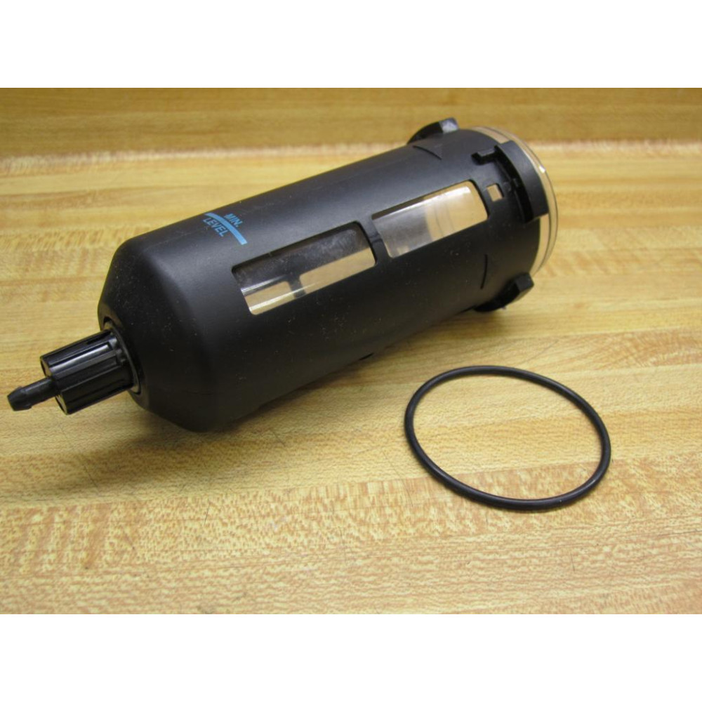 Wilkerson LRP-96-702 BowlGuard Assy. LRP96702