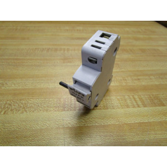 Wimex 10,3 X 38 Fuse Block 10.3X38 103X38 - Used