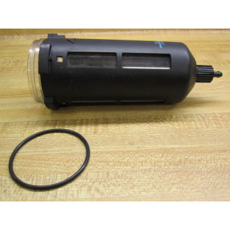 Wilkerson LRP-96-702 BowlGuard Assy. LRP96702