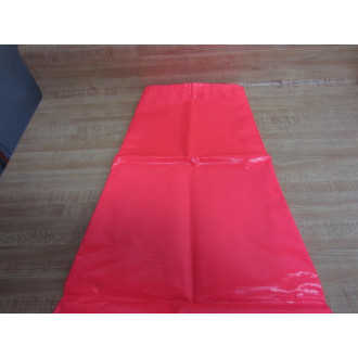 P.E.K. PEK 538500 Windsock WS-10 10" x 30" Orange