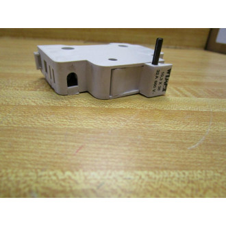 Wimex 10,3 X 38 Fuse Block 10.3X38 103X38 - Used