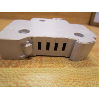 Wimex 10,3 X 38 Fuse Block 10.3X38 103X38 - Used