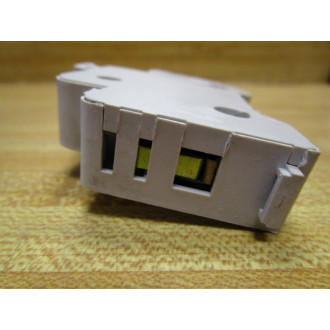Wimex 10,3 X 38 Fuse Block 10.3X38 103X38 - Used