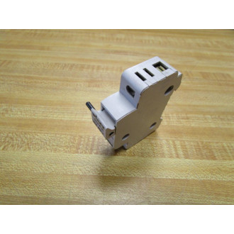 Wimex 10,3 X 38 Fuse Block 10.3X38 103X38 - Used