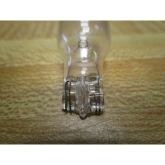 General Electric 939 Miniature Lamp Light Bulb (Pack of 6) - New No Box