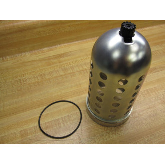 Wilkerson LRP-95-830 Bowl Guard Assembly