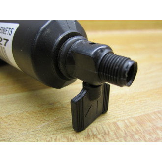 Speedaire 4ZL27 Air Line Filter - New No Box