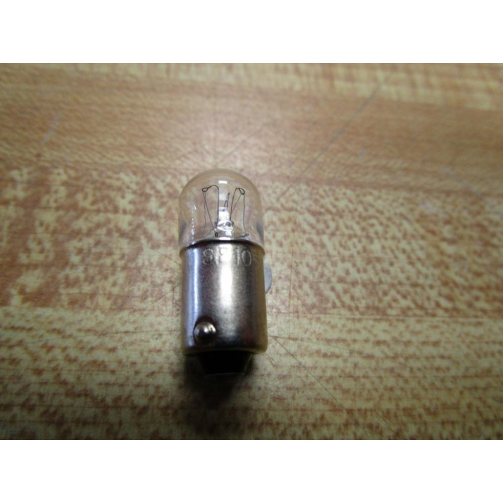 Haskellite SP 105 Miniature Base Bulb