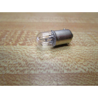 Haskellite SP 105 Miniature Base Bulb