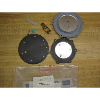 Impco 204837 Converter Repair Kit