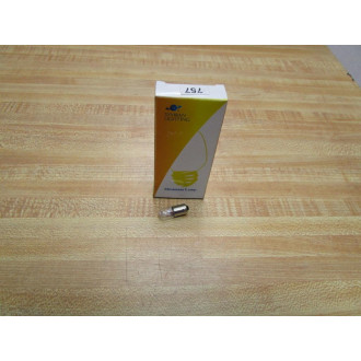 Symban lighting 757 Miniature Lamp (Pack of 3)