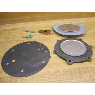 Impco 204837 Converter Repair Kit