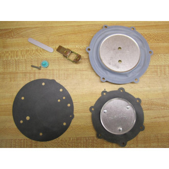 Impco 204837 Converter Repair Kit