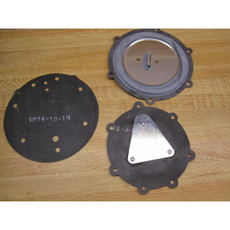 Impco 204837 Converter Repair Kit
