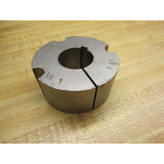 Martin 2012 1-18 Tapered Bushing 2012118