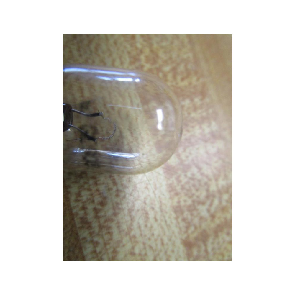 General Electric GE908 Wedged Base Light Bulb