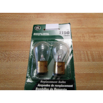 General Electric 1156BP2 Light Bulb
