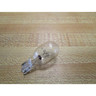 General Electric GE908 Wedged Base Light Bulb