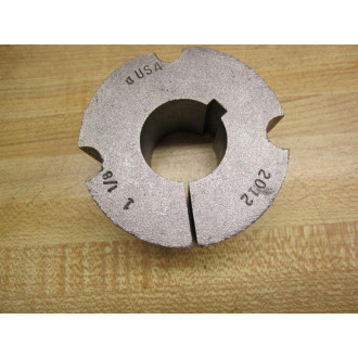 Martin 2012 1-18 Tapered Bushing 2012118