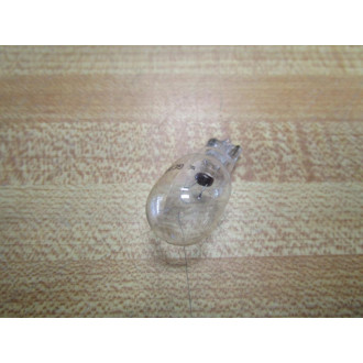 General Electric GE908 Wedged Base Light Bulb