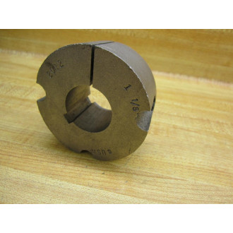 Martin 2012 1-18 Tapered Bushing 2012118